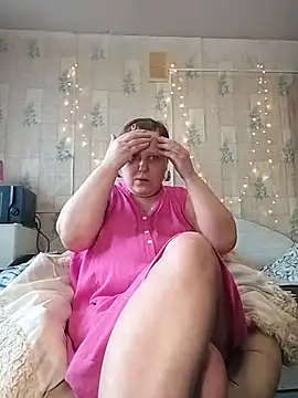 Tupo070481 online show from January 14, 2026, 7:47 am