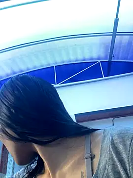 hotwife26 online show from September 28, 2025, 4:12 pm