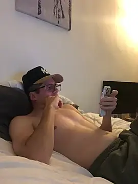 shyandchilling online show from July 17, 2026, 8:03 pm