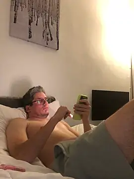 shyandchilling online show from August 1, 2026, 9:25 pm