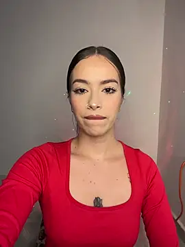 alysa g  online show from October 23, 2025, 10:08 pm