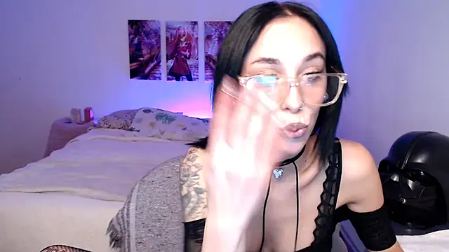 Sofia Amour online show from September 9, 2025, 11:04 pm