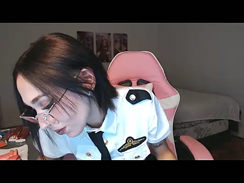 Sofia Amour online show from October 9, 2025, 10:08 pm