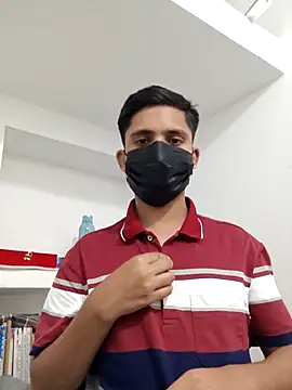 Sex  Toy123 online show from April 21, 2026, 4:34 pm