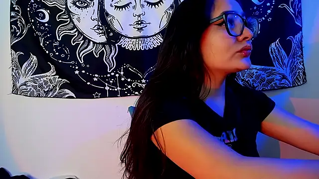 Snapshot of Calita_sexy1 chatting on October 30, 2025, 8:09 pm Calita sexy1 online show from October 30, 2025, 8:09 pm