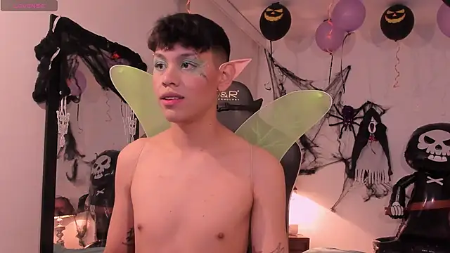 zeus blaze online show from October 28, 2025, 11:58 am