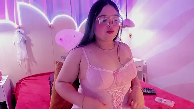 Lushi Love online show from October 10, 2025, 7:46 pm