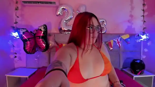 Snapshot of Lushi_Love chatting on June 26, 2026, 3:11 am Lushi Love online show from June 26, 2026, 3:11 am