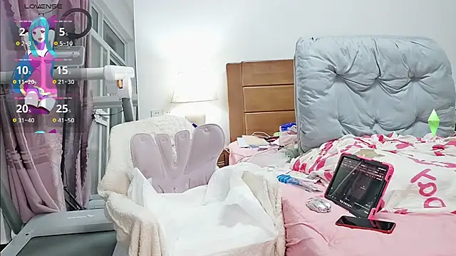 Eulalia-A online show from October 9, 2025, 10:13 am