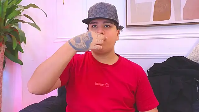 Naim Bennetsex online show from February 22, 2026, 3:18 am