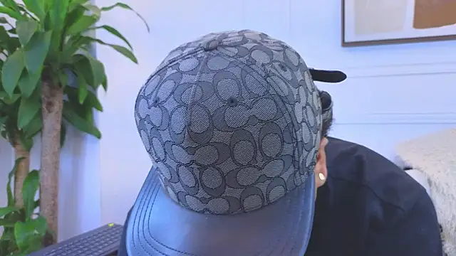 Naim Bennetsex online show from February 24, 2026, 2:42 am