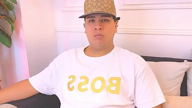 Naim Bennetsex online show from February 25, 2026, 3:16 am