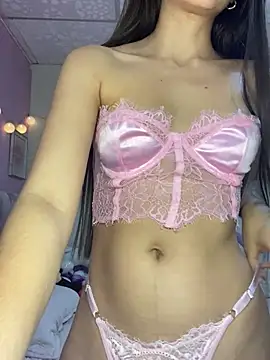 Lenapink19 online show from February 22, 2026, 10:19 pm