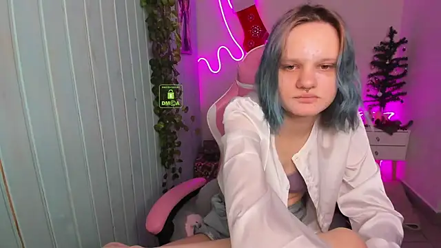 Elieiza xo online show from January 9, 2026, 9:56 am