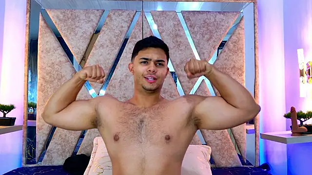 Snapshot of jayd_muscle chatting on March 5, 2026, 4:19 am jayd muscle online show from March 5, 2026, 4:19 am