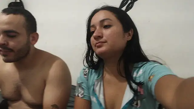 Ana ThiagoxX online show from September 11, 2025, 1:22 pm