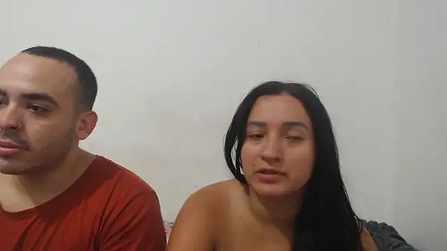 Ana ThiagoxX online show from September 25, 2025, 2:15 am