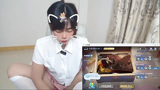 Duolamei online show from March 28, 2026, 1:00 pm