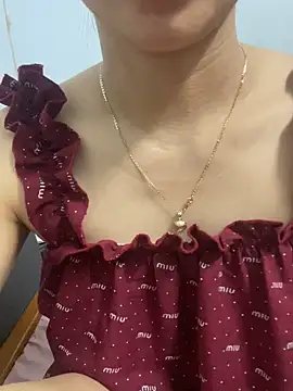 -NhaKy22 online show from October 8, 2025, 2:25 pm