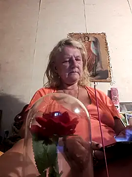 LoveCupid5451 online show from September 16, 2025, 6:03 am