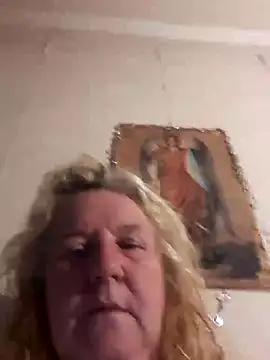 LoveCupid5451 online show from October 18, 2025, 5:10 am