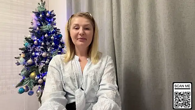 Blondie xoxoxo online show from December 21, 2025, 3:19 pm