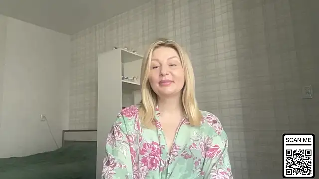 Blondie xoxoxo online show from February 20, 2026, 10:16 am