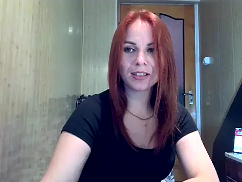 Kisa26311 online show from October 31, 2025, 9:10 am