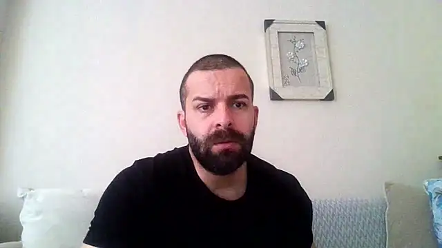 kean2365 online show from March 31, 2026, 11:54 am