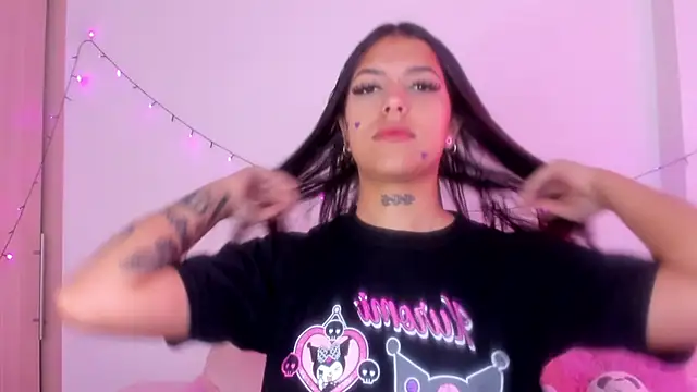 Abby roussee online show from October 23, 2025, 1:21 pm