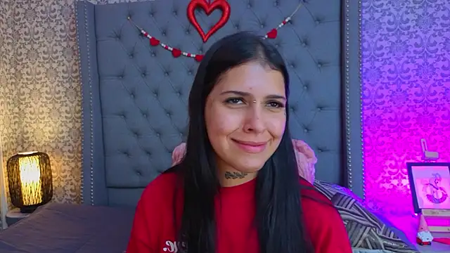 Abby roussee online show from February 17, 2026, 8:37 pm