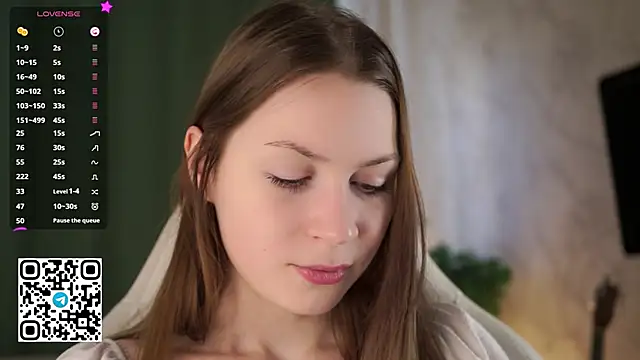 Stella of steel online show from November 21, 2025, 9:19 am