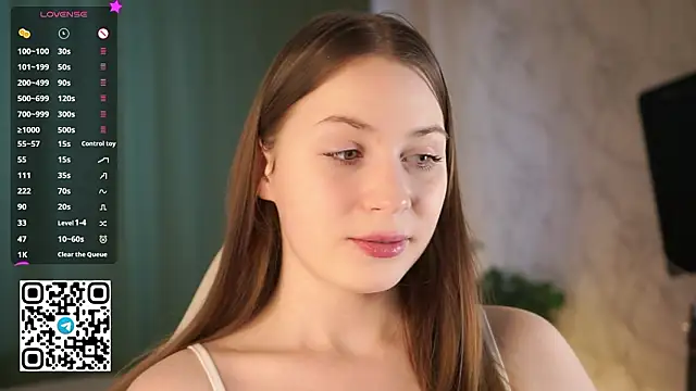 Stella of steel online show from February 2, 2026, 11:20 am