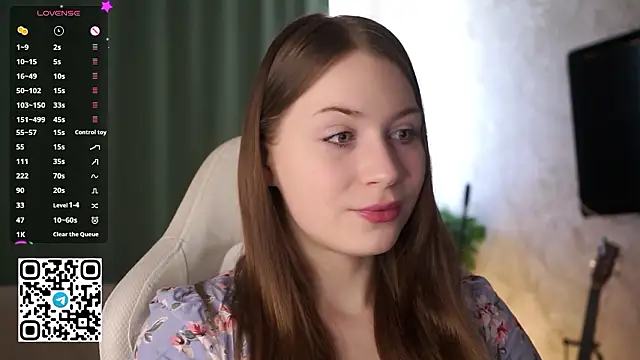 Stella of steel online show from March 16, 2026, 10:30 am