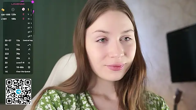 Stella of steel online show from March 19, 2026, 5:11 am