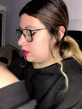 Blair Bunnyy online show from January 11, 2026, 7:02 am