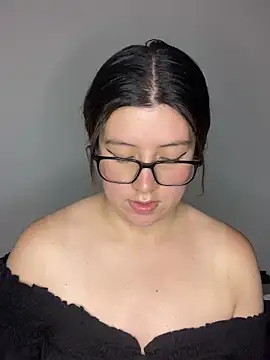 Blair Bunnyy online show from March 10, 2026, 5:12 am