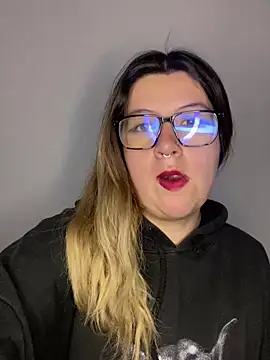 Blair Bunnyy online show from March 17, 2026, 5:11 am