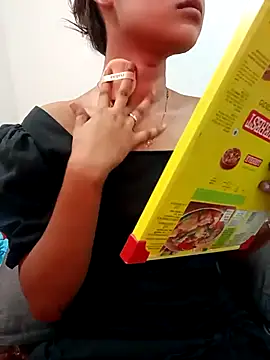 Cutie Shruti online show from September 23, 2025, 10:51 am