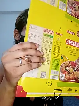 Cutie Shruti online show from September 30, 2025, 1:05 pm