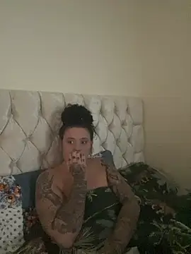 Charsworld online show from February 23, 2026, 8:33 am