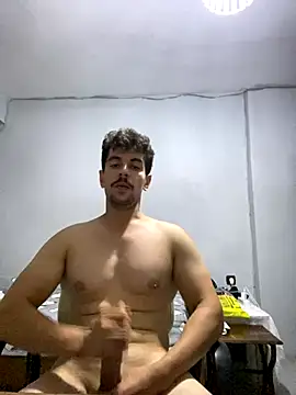 23cmturkishD online show from October 24, 2025, 4:03 pm