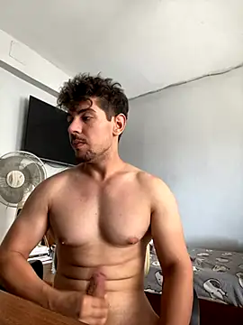 23cmturkishD online show from October 29, 2025, 7:10 am