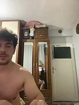 Snapshot of 23cmturkishD chatting on February 1, 2026, 12:31 am 23cmturkishD online show from February 1, 2026, 12:31 am