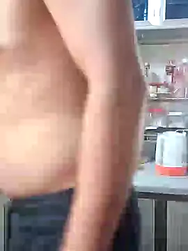 ANonngDan79 online show from October 26, 2025, 4:29 am