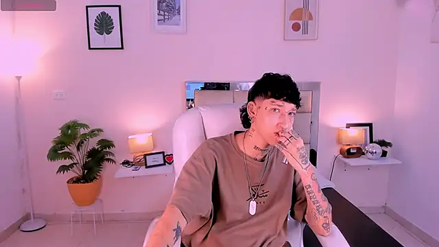 Luci Rose online show from September 27, 2025, 2:27 am