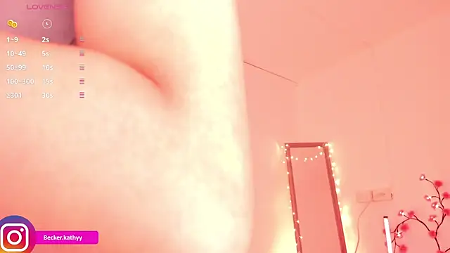 Kathybecker online show from March 26, 2026, 2:11 pm