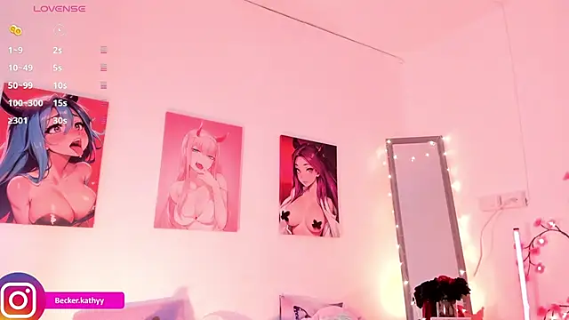 Kathybecker online show from March 28, 2026, 3:33 pm