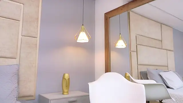 Ashley HotGirl online show from November 27, 2025, 4:31 pm