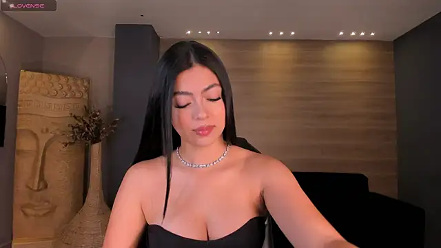 NataliaGaret online show from October 17, 2025, 3:10 am